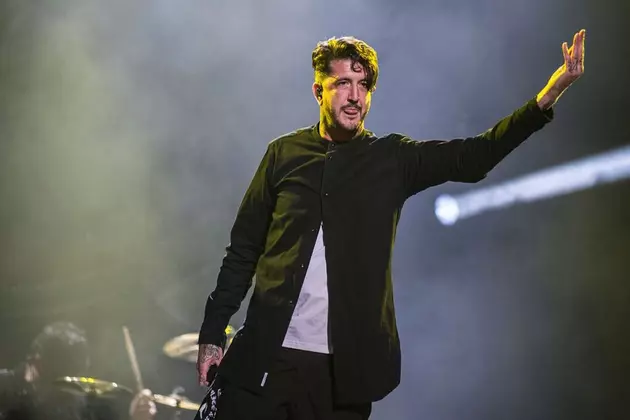Former Of Mice &#038; Men Vocalist Austin Carlile Enters Intensive Physical Therapy Program, Offers Health Update