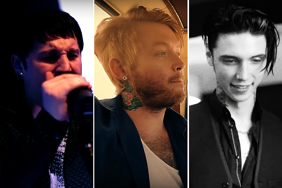 Battle Royale: 3 Pill Morning, Shallow Side + Andy Black Debuts Vie for Video Countdown Title