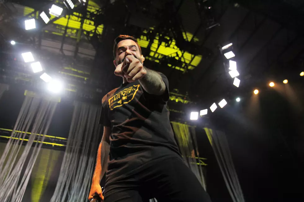 A Day to Remember Announce First Acts for 2019 Self Help Festival