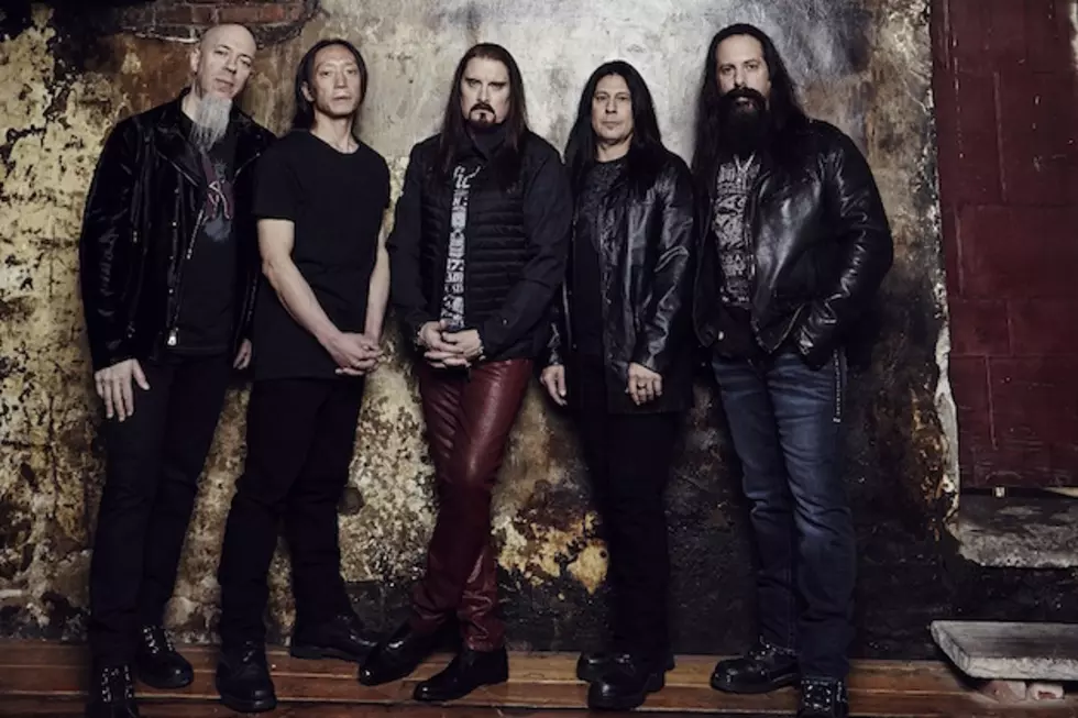 Dream Theater Reveal Initial Dates for ‘The Astonishing Live’ Fall 2016 U.S. Tour
