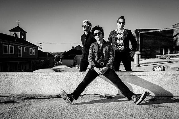 Green Day Partner With Abramorama to Distribute &#8216;Turn It Around: The Story of East Bay Punk&#8217; Film