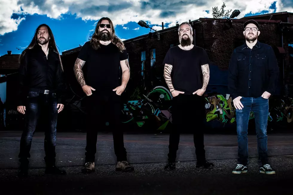 In Flames Unleash New Song ‘The Truth’