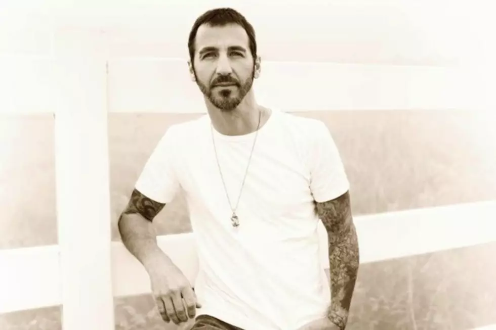 Sully Erna Unveils ‘Turn It Up’ Song With Father, Offers Godsmack Update