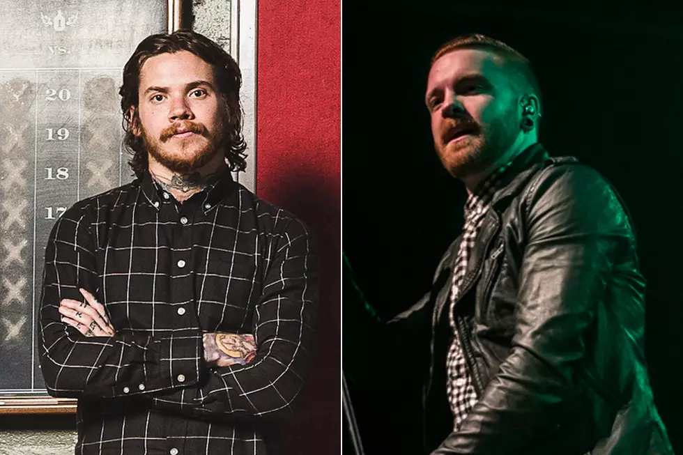 The Devil Wears Prada + Memphis May Fire Lead ‘The Rise Up’ Fall 2016 Tour