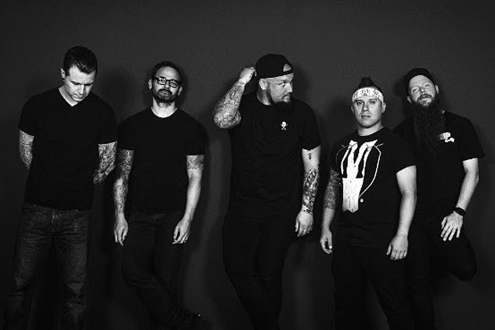 Atreyu to Curate Inaugural Foundation Fest in California