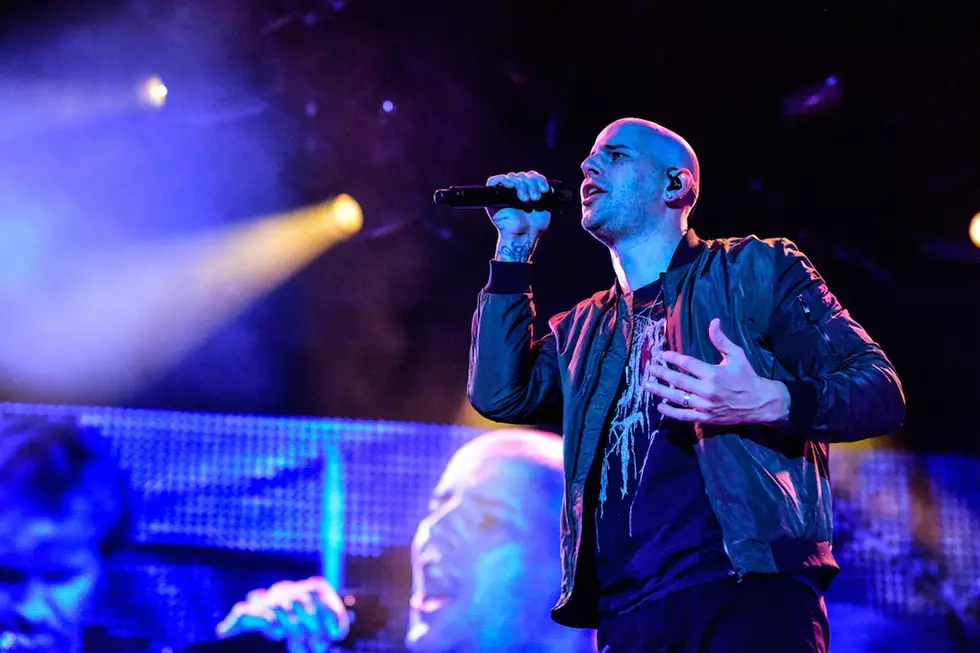 Avenged Sevenfold’s M. Shadows Talks ‘The Stage’ Album, Artificial Intelligence, Pushing Boundaries + More