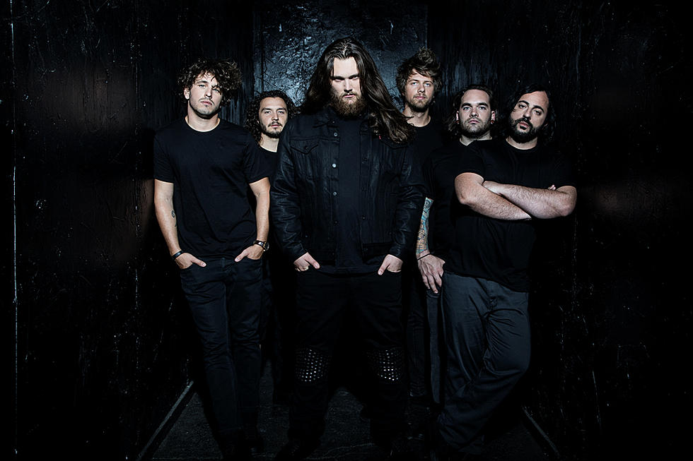 Oni Plan November Album Release; Randy Blythe to Join Band Onstage at Ozzfest Meets Knotfest