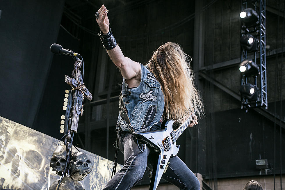 Black Label Society Get ‘Trampled Down Below’ on Crushing New Song