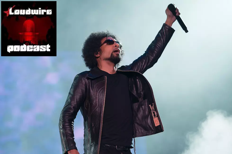 Alice in Chains’ William DuVall Talks Axl Rose in AC/DC + Shutting Up Naysayers [Podcast Preview]