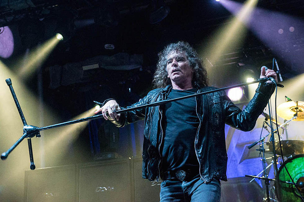 Overkill’s Bobby Blitz on Big 4 Exclusion: ‘He Who Sells the Most Gets the Pole Positions’