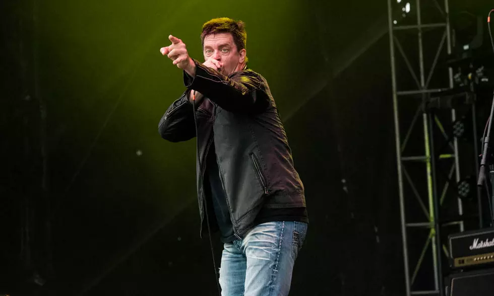 Jim Breuer is Bringing the Laughs to The Egg in Albany