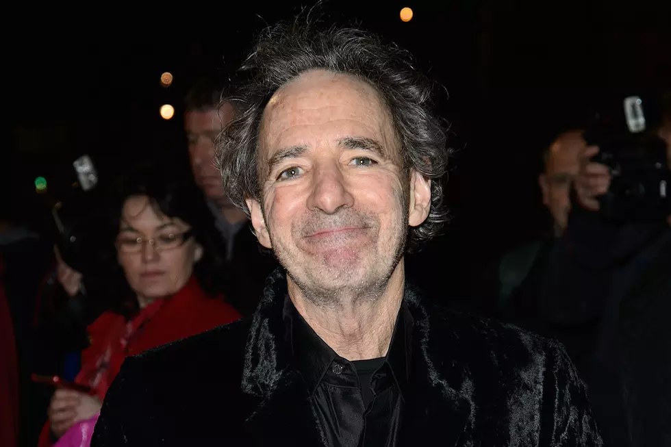 &#8216;Simpsons&#8217; Star Harry Shearer Is Doing A New Donald Trump Parody