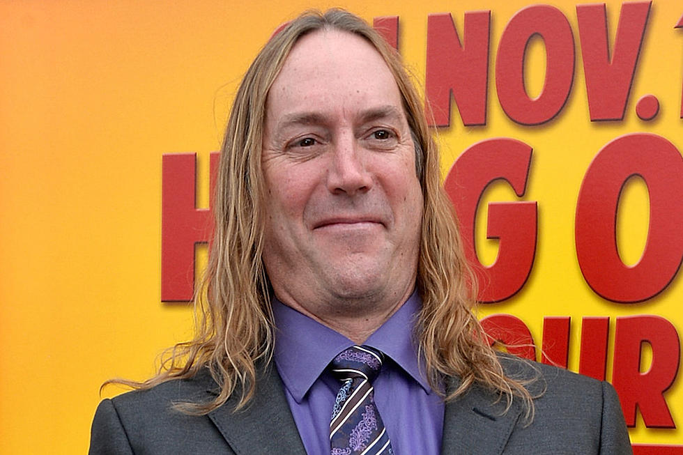 Tool's Danny Carey Plays Festival Against Doctor's Orders