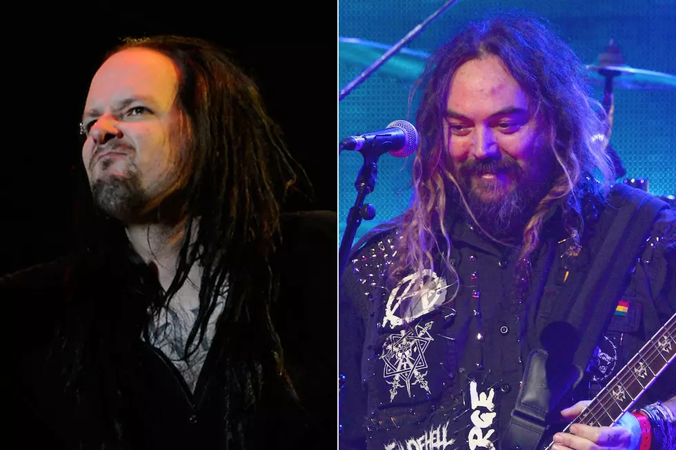 Jonathan Davis Reflects on Time He Felt Sepultura’s ‘Roots’ Was a Korn Rip-Off