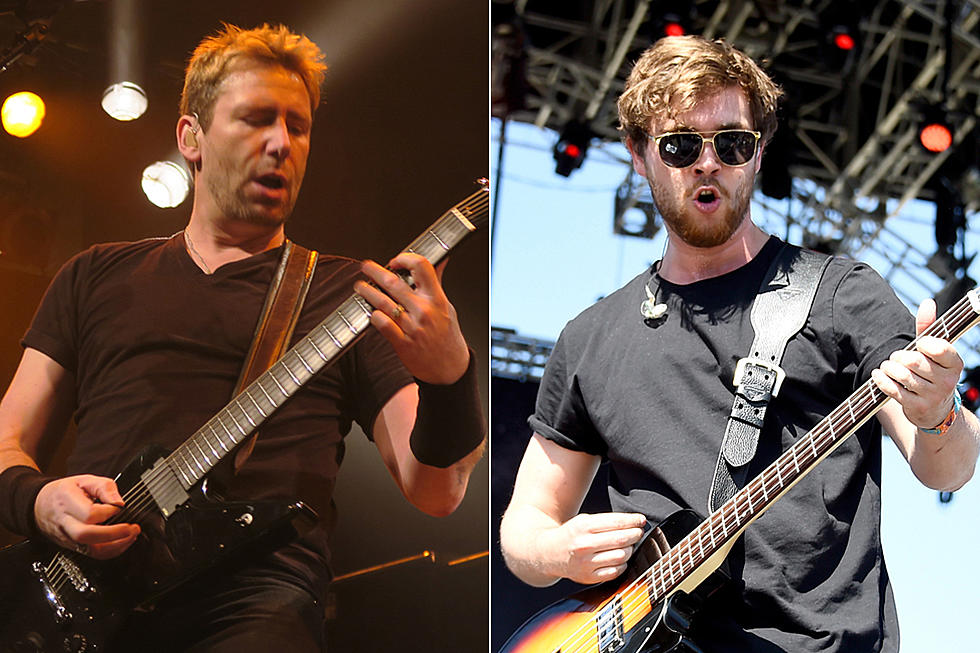 Nickelback Have Perfect Response After Royal Blood Twitter Trolling