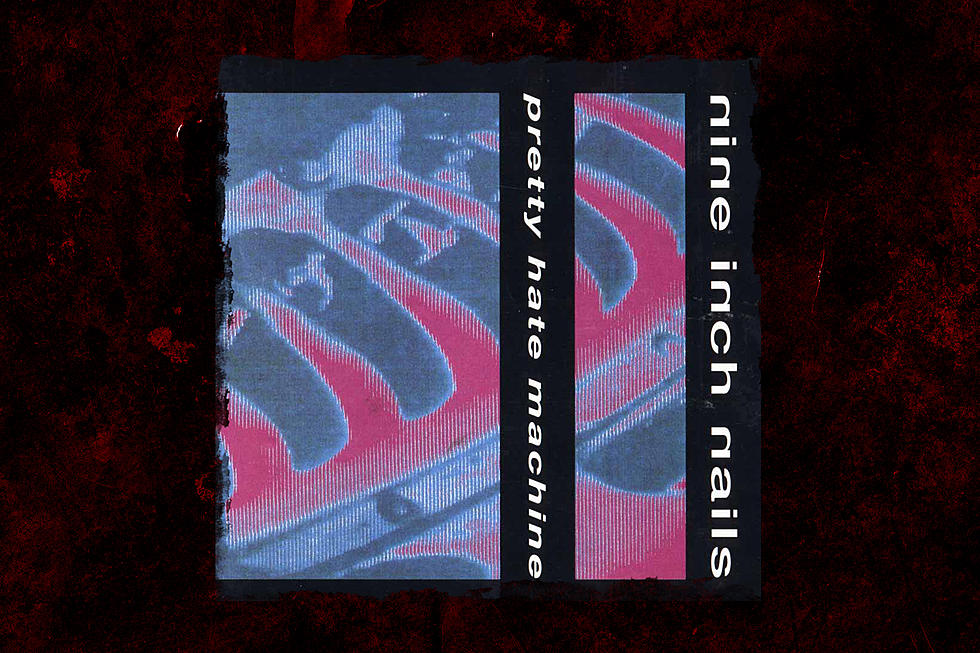 34 Years Ago: Nine Inch Nails Unleash ‘Pretty Hate Machine’
