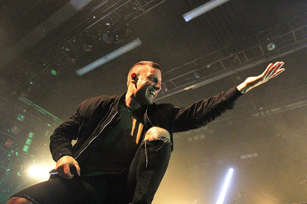 Parkway Drive ‘Crushed’ New York With Obliterating Performance