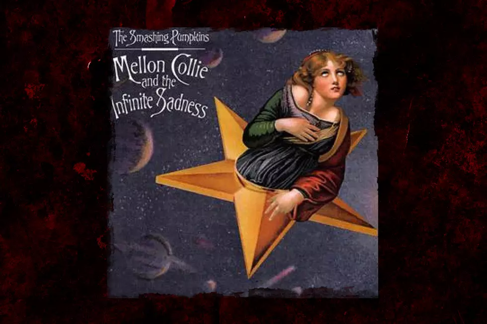 28 Years Ago: Smashing Pumpkins Release ‘Mellon Collie and the Infinite Sadness’