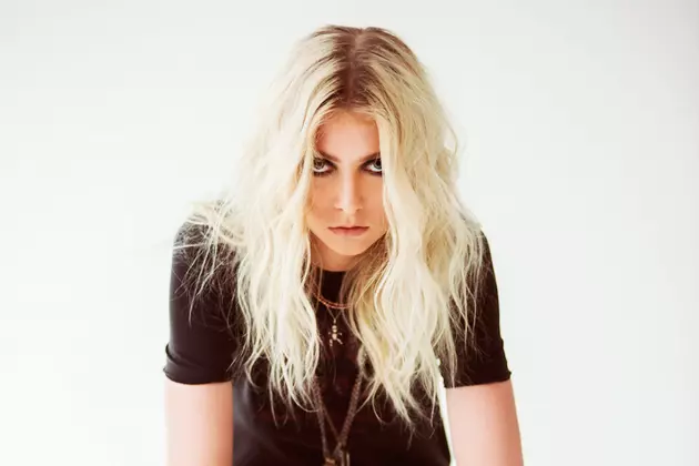 The Pretty Reckless&#8217; Taylor Momsen Talks &#8216;Who You Selling For&#8217; Album, Touring + Inspirations