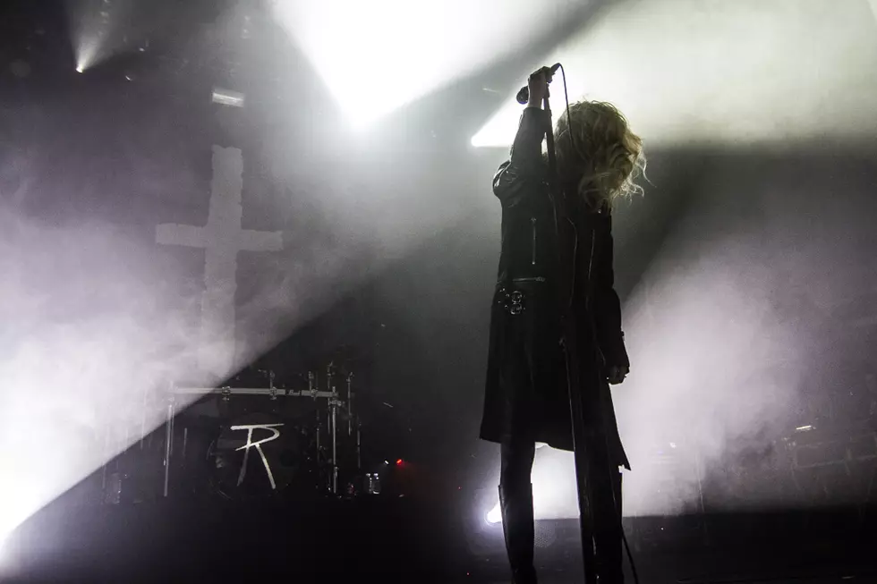 The Pretty Reckless Thrill Fans at New York City Show [Photos]