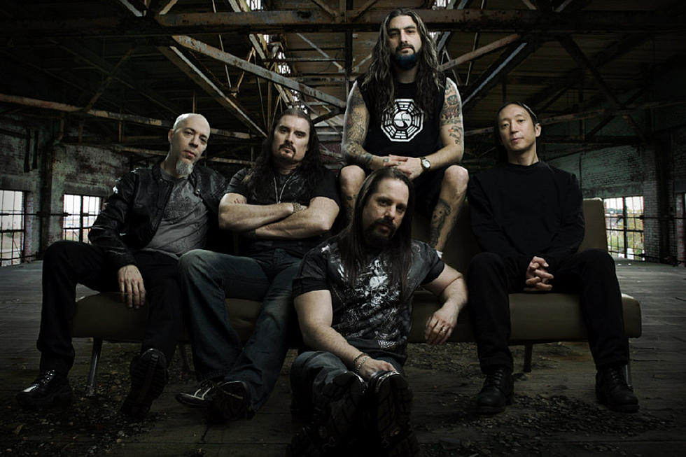 ‘Scenes from a Memory’ Turns 20: 14 Facts Every Dream Theater Expert Should Know