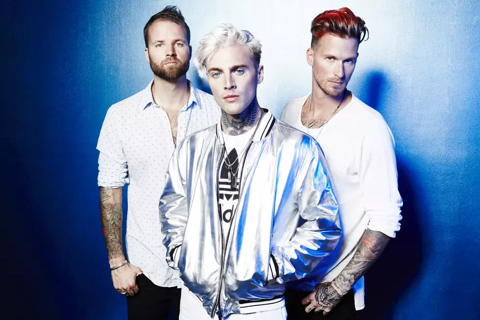 Highly Suspect, ‘The Boy Who Died Wolf’ – Album Review