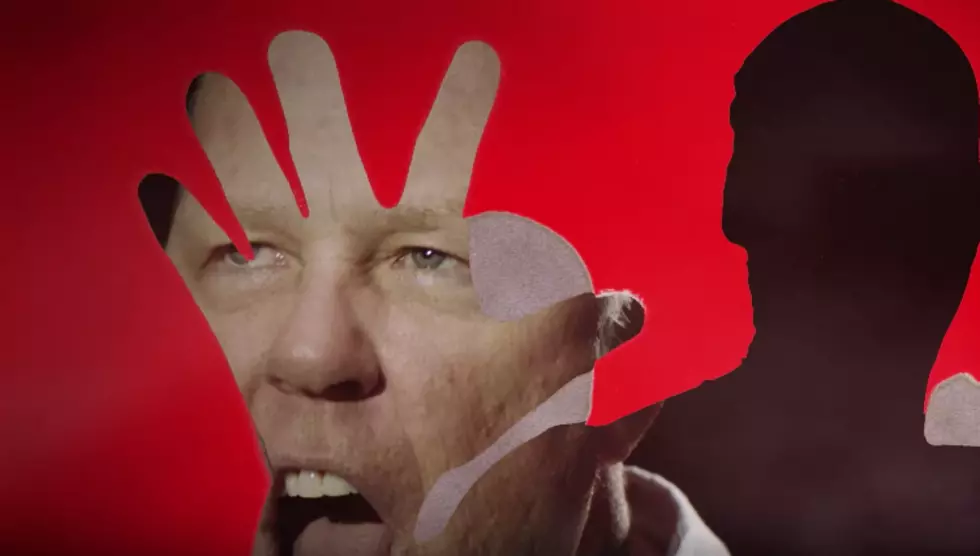 Metallica Rolling Out Videos for Every Song Off ‘Hardwired … To Self Destruct'; ‘Dream No More’ Out Now
