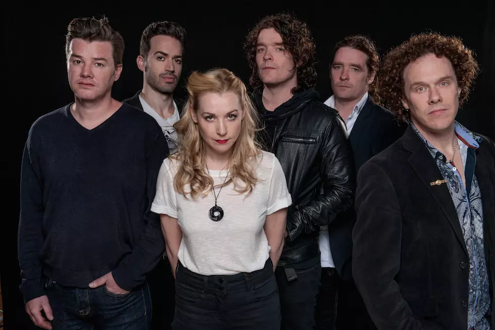 Anathema Detail 'The Optimist,' Release 'Springfield' Song