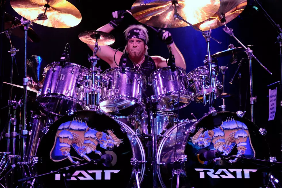 Bobby Blotzer’s Ratt Forced to Cancel Show Under Cease and Desist Order