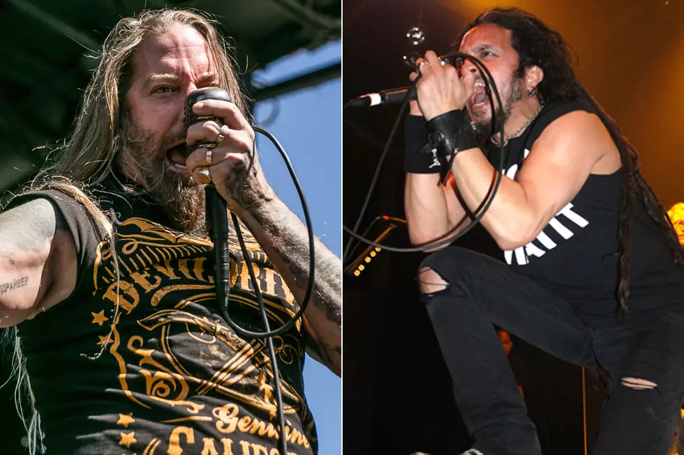 DevilDriver, Death Angel + More Set for ‘Bound by the Road’ 2017 Tour
