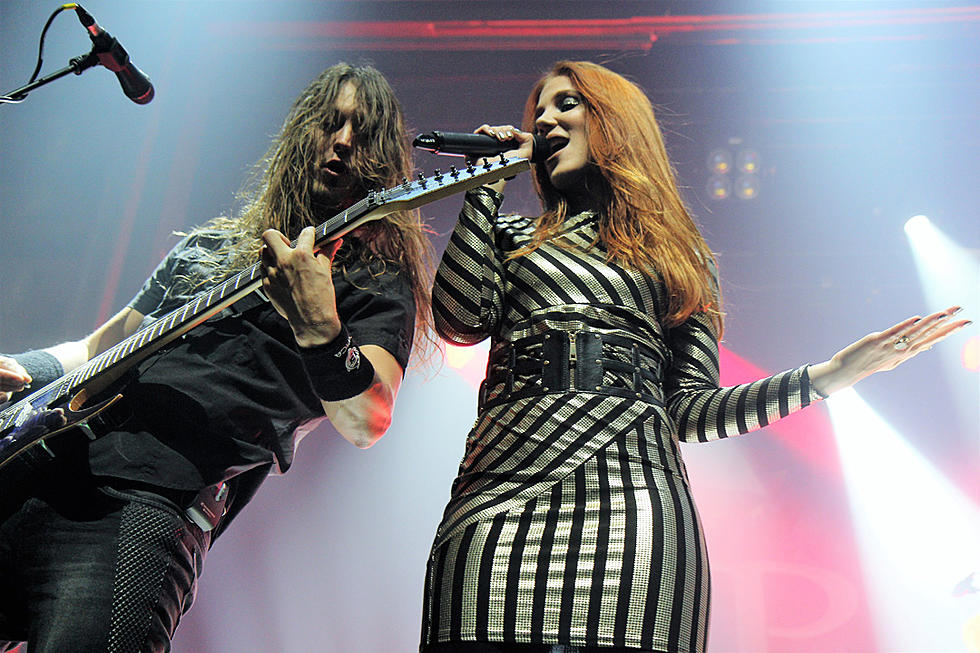 Epica Soar in New York City With Fleshgod Apocalypse + More