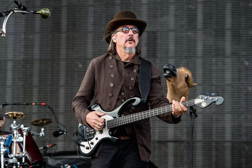 Primus Extend Fall 2018 Tour ‘Into Three Glorious Goblin Filled Weeks’
