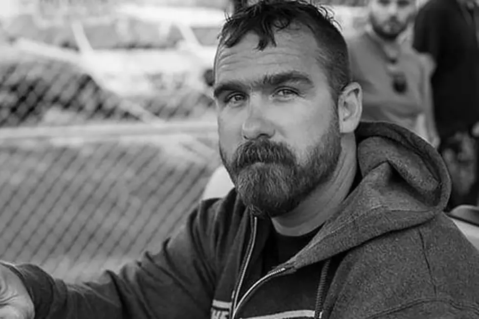 Riot Fest Co-Founder Sean McKeough Dead at 42
