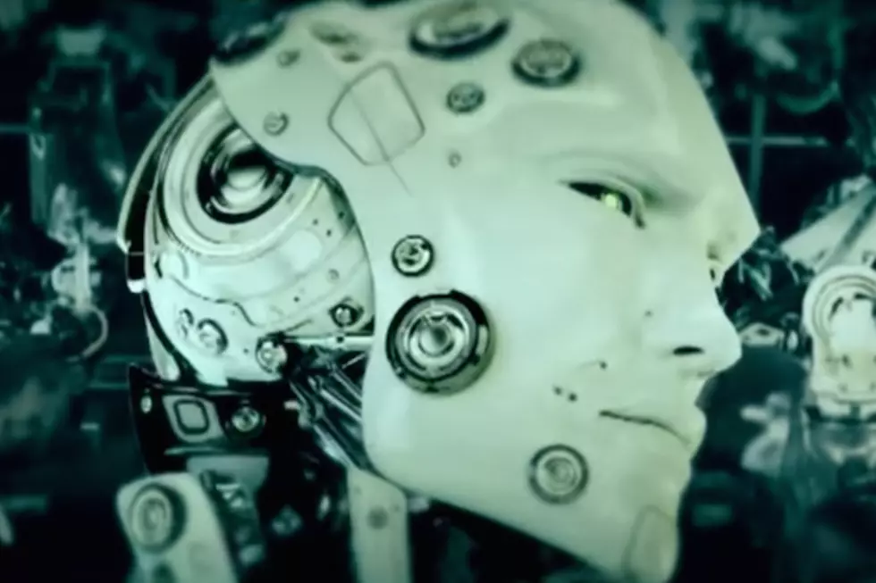 Sepultura Release Cybernetic 'Phantom Self' Music Video