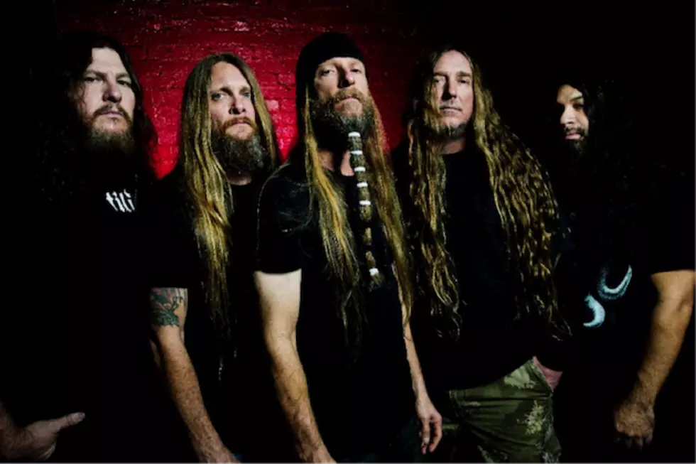 Obituary’s ‘Sentence Day’ Delivers Punishing Groove and High-Flying Solos