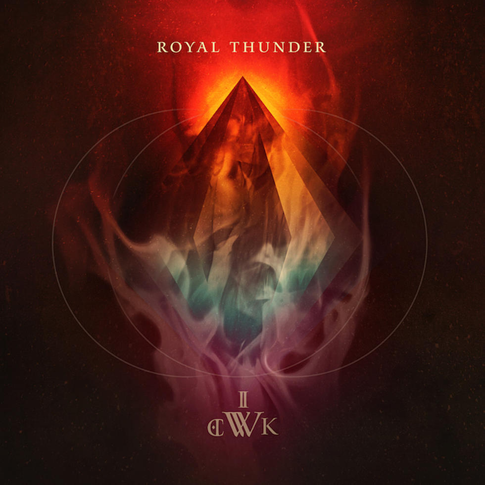 Royal Thunder, &#8216;WICK&#8217; &#8211; Album Review