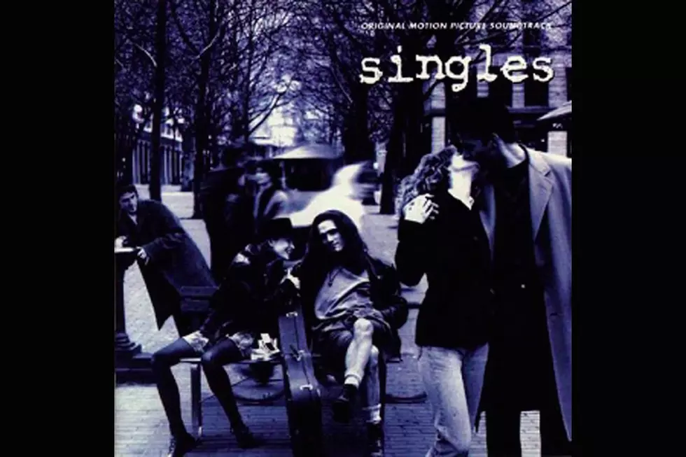 Influential ‘Singles’ Soundtrack Getting Expanded 25th Anniversary Edition Reissue
