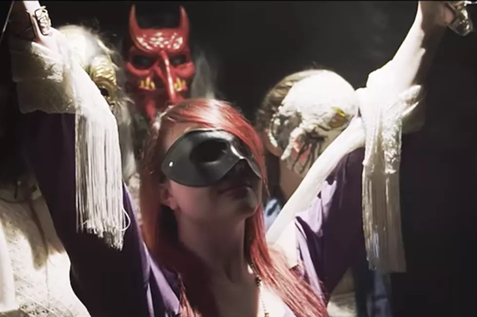 Zakk Wylde Unveils Mystical ‘Lost Prayer’ Music Video