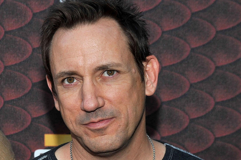 Smashing Pumpkins&#8217; Jimmy Chamberlin Selling Over 200 Drum Pieces From Throughout Career