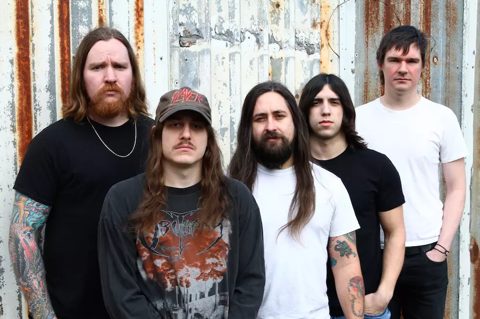 Power Trip Impose the 'Executioner's Tax' in New Music Video