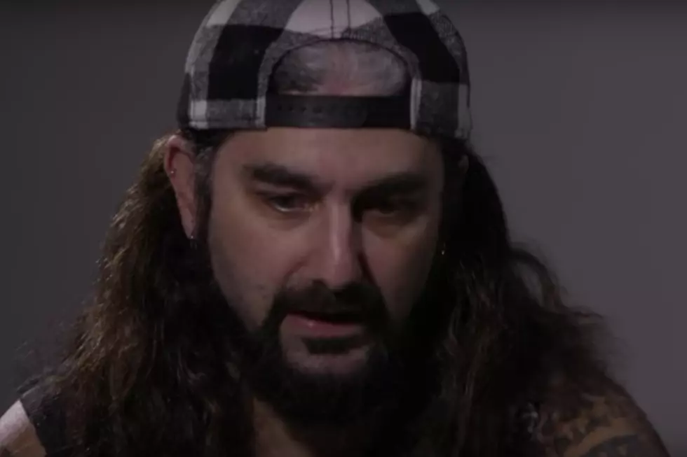 Mike Portnoy: The Ending to Twisted Sister's Amazing Career