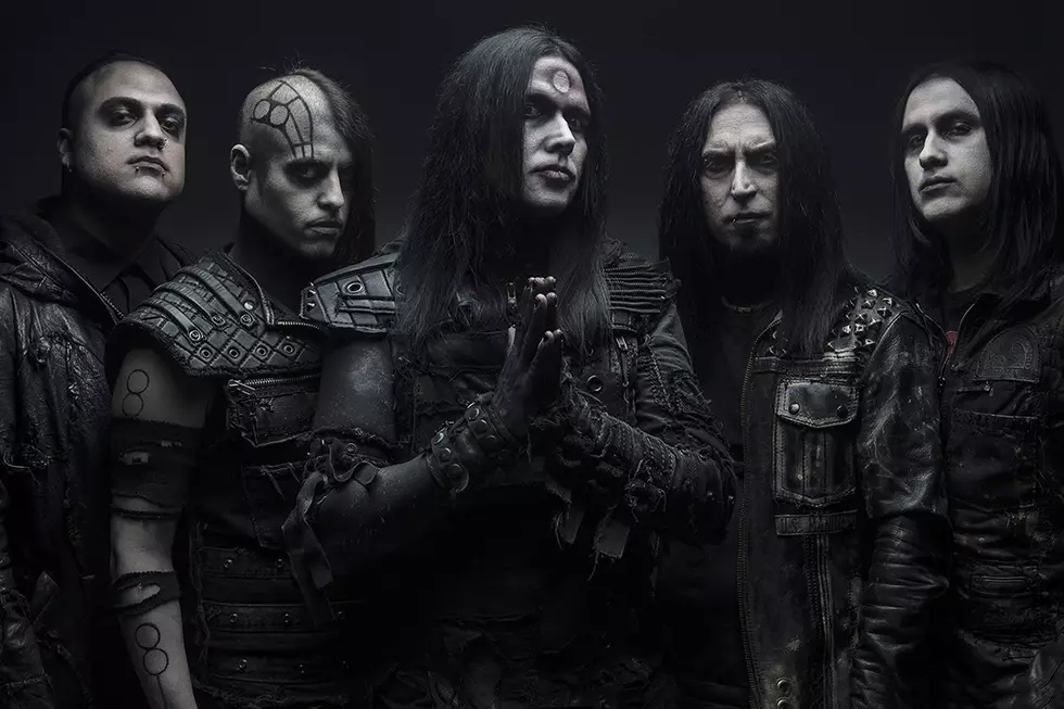 Wednesday 13 Plots Summer 2017 Tour With Once Human + More