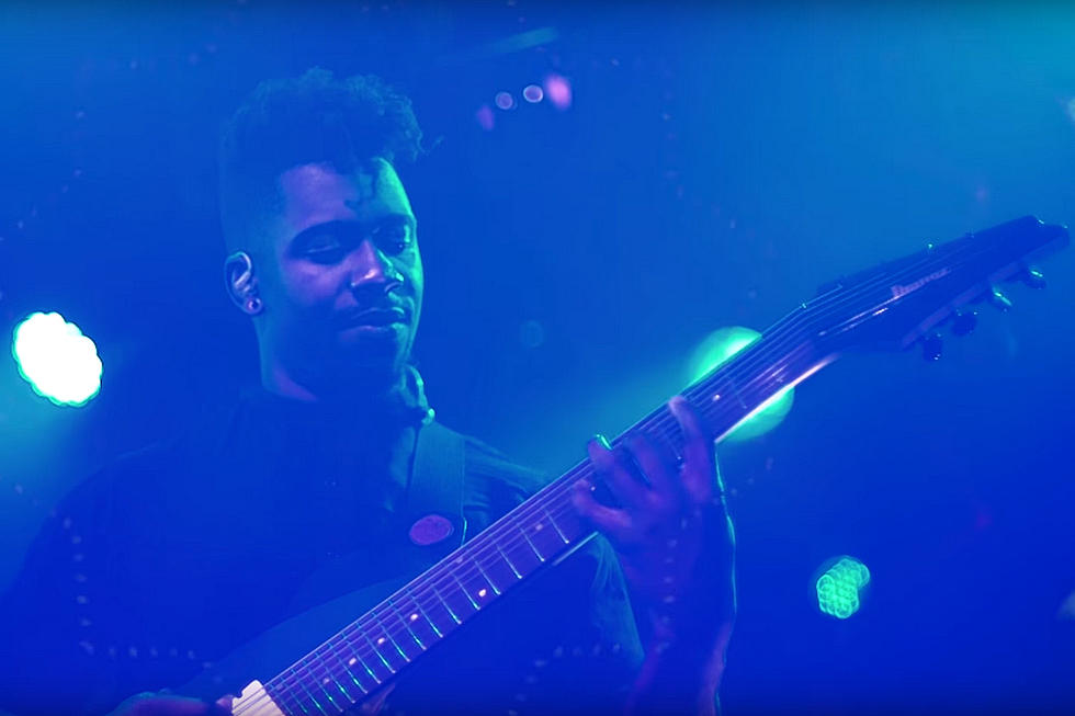 Animals as Leaders Unleash Colorful ‘Cognitive Contortions’ Video