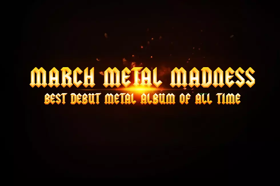 Metal Madness 2017, Round 1 – Vote!