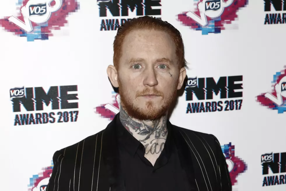 Frank Carter and the Rattlesnakes Book North American Tour