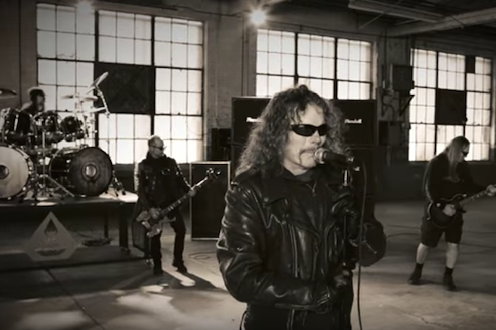 Overkill Continue to ‘Shine On’ in New Music Video