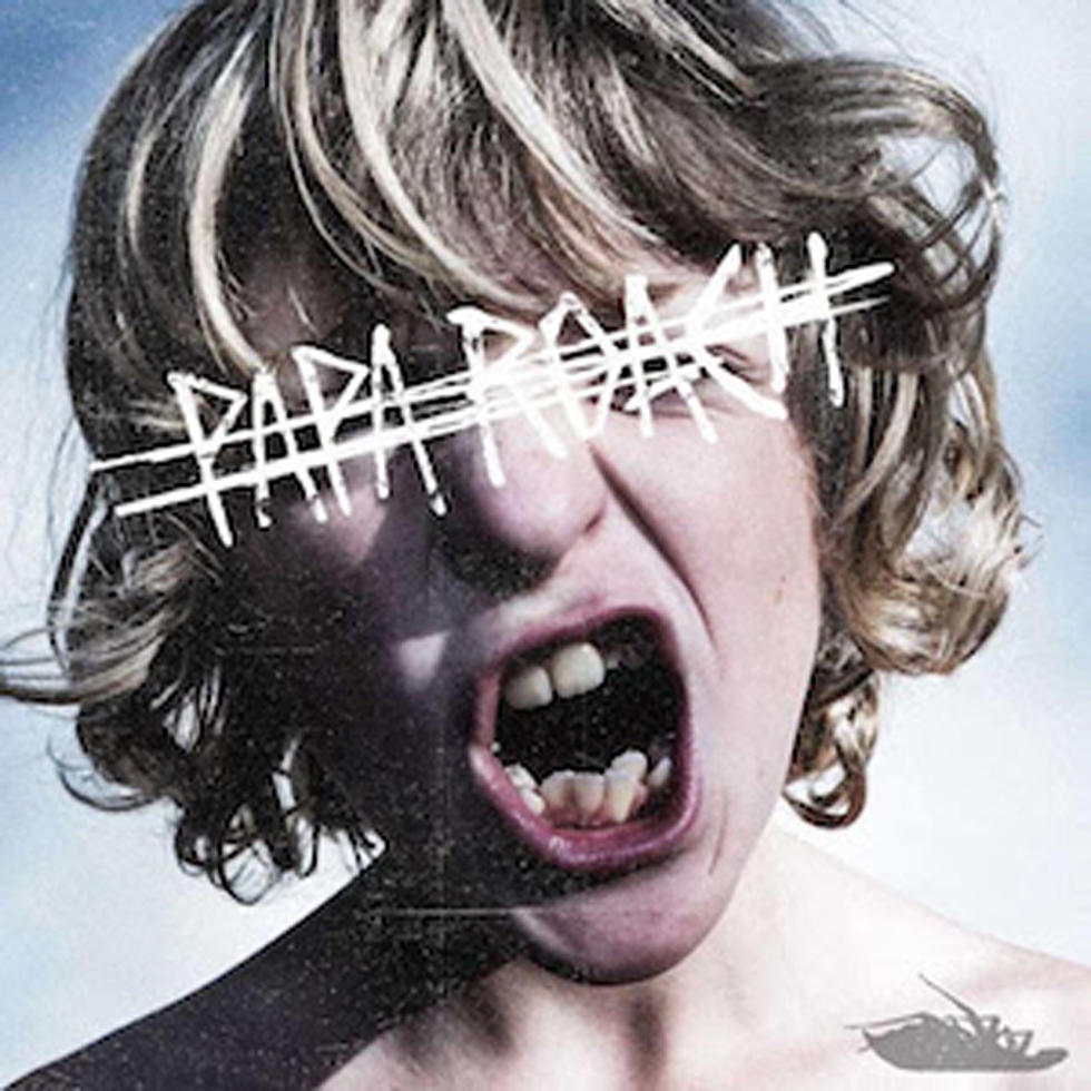 Papa Roach Releases Another Song From ‘Crooked Teeth’