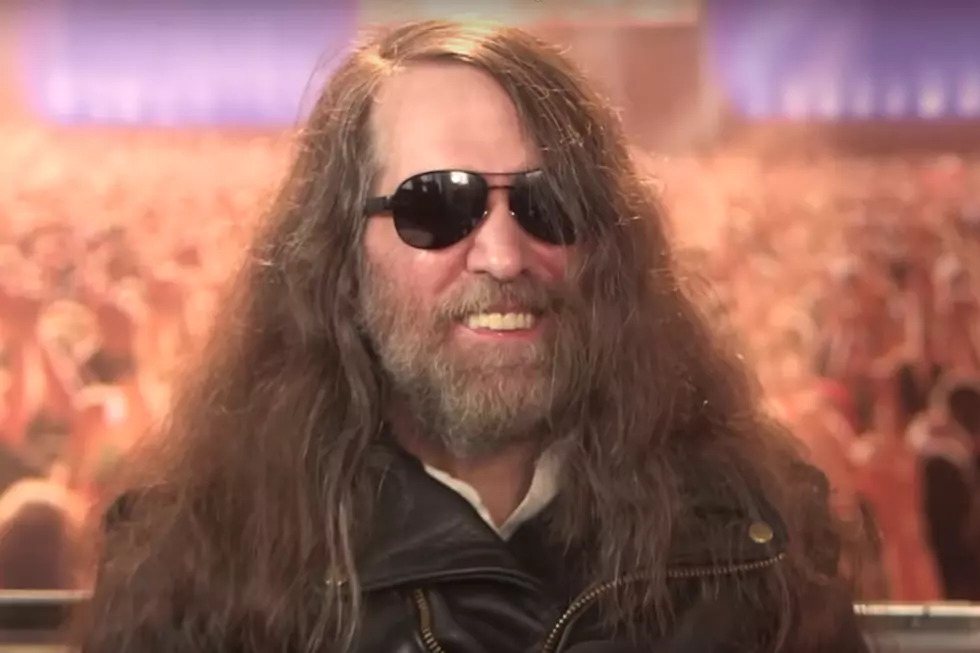 Report: Trans-Siberian Orchestra Founder Paul O’Neill Died From Prescription Drug Intoxication [Update]