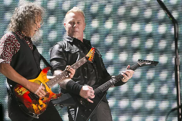 Metallica Book Iowa Benefit Show, Reveal &#8216;Hit the Stage&#8217; Opening Band Finalists