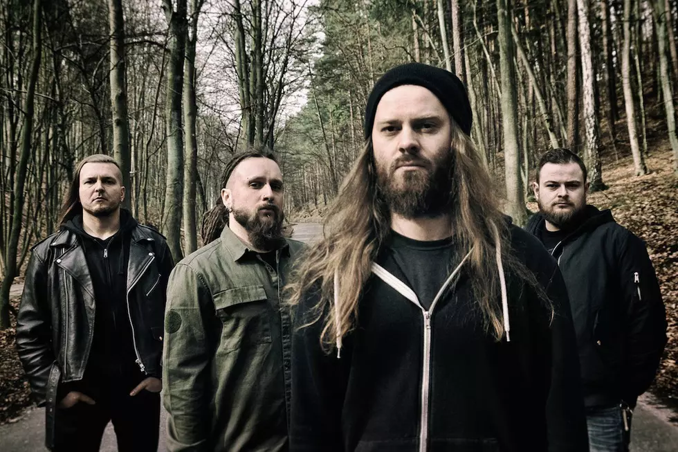 Decapitated Detail ‘Anticult’ Album, Release First New Song ‘Never’